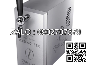 MÁY PHA CÀ PHÊ BEVCO 18 LÍT COLD BREW COFFEE SRY