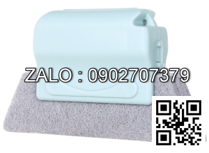 Dụng Cụ Làm Sạch Khe Cửa Sổ