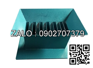 Bộ chia mẫu 1/2 icnh