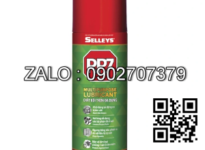 Bình Xịt Chống Rỉ Sét RP7 (422ml)