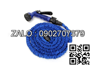 Vòi Xịt Sân Vườn Thông Minh Xhose 15m