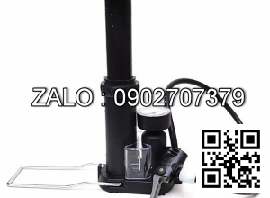 Bơm Hơi Dùng Chân Nhonor