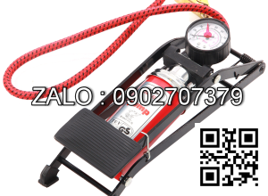 Bơm Hơi Dùng Chân High Pressure