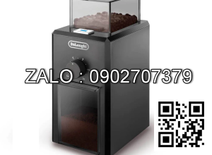 Máy xay cà phê De'Longhi KG79