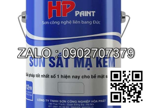 Sơn ngoại thất Nippon Weathergard Plus+ 13C-2T (15L)