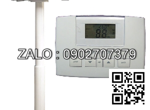 Bộ điều khiển nhiệt ẩm Nakata NC-3590-THD