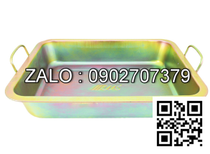 Khau hứng dầu thải và dụng cụ sửa chửa 65x45x10 TP146