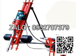 Dây truyền nghiền sàng đá 80 tấn/h TNTHA-80