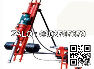 Dây truyền nghiền sàng đá 50 tấn/h TNTHA-50