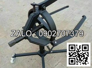 Vam tháo tăng bua xe tải xe cuốc