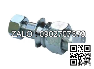 Bộ dụng cụ tháo lắp tắc kê xe tải TP173