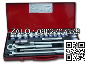 Bộ khẩu lục giác 3/4 TP174