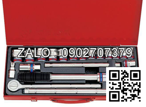 Bộ khẩu hoa thị 3/4 TP175