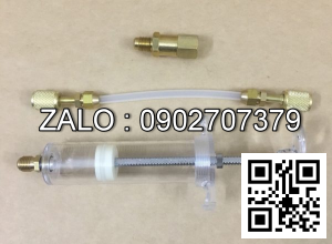 Bơm Xi Lanh lốc lạnh