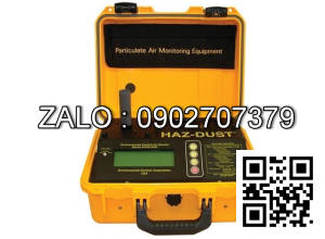 Thiết bị đo bụi Haz-Dust EPAM 5000