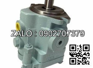 Bơm Piston Yuken A16-L-R-03-S-K-DC12-32