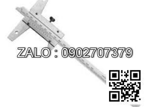 Thước đo sâu 527-203
