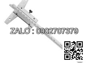 Thước đo sâu 527-123
