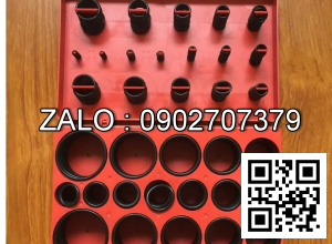 Hộp sin oring 419 chi tiết TP073