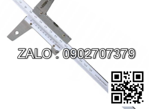 Thước đo độ sâu INSIZE 1240-300