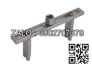 Vam mở nắp bình xăng 2 chân TP080