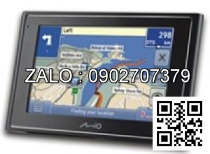 Thiết bị dẫn đường GPS MIO C320