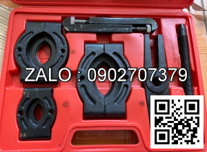 Vam bi đĩa chặn 3 đĩa (35-50, 50-75, 75-105)