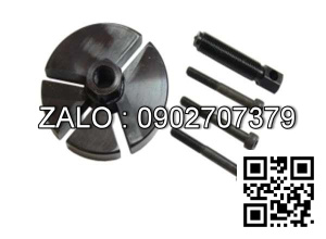 Vam puly và tháo bánh đà TP097