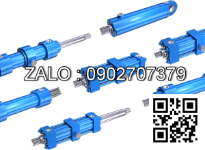 Vam tháo ống lót Xi lanh thủy lực 10T TP100