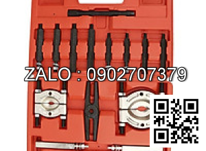 Vam bi đĩa chặn 2 đĩa  14 chi tiết