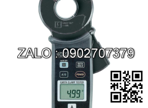 Đo điện trở đất Kyoritsu 4200, K4200
