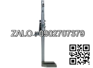 Thước đo độ cao Moore & Wright MW190-30