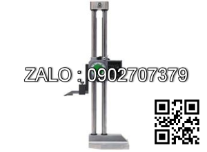 Thước đo độ cao đồng hồ Moore & Wright MW195-30