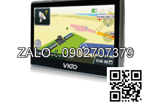 Thiết bị định vị dẫn đường Navi Vigo 62E