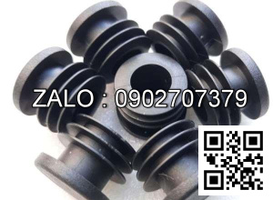 Nút nhựa bịt đầu ống phi 20mm
