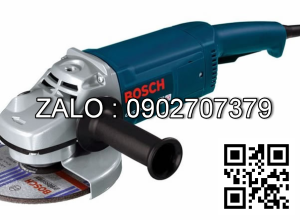 Máy mài góc GWS11-125CI