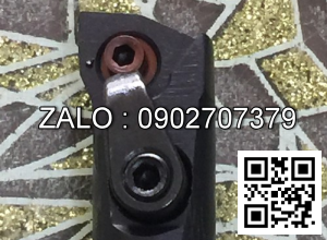 Móc lỗ hợp kim W08 phi 20