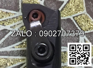 Móc lỗ hợp kim W08 phi 32