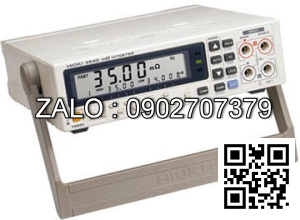 Thiết bị đo Hioki 3540-03