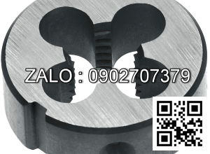 Bàn taro ren ngoài M20 x 2.5 , OD45x18mm