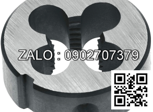 Bàn taro ren ngoài M24 x 3.0 , OD55x22mm