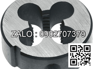 Bàn taro ren ngoài M27 x 3.0 , OD55x22mm