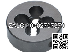 Bàn taro ren ngoài M36 x 4.0 , OD65x25mm