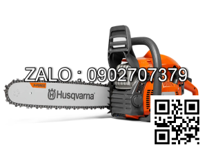 Máy cưa xích chạy xăng Husqvarna 445 (2.1KW)