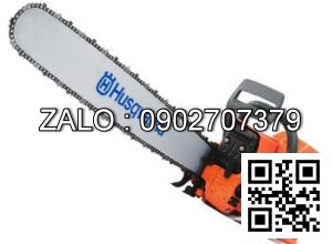 Máy cưa xích Husqvarna 395XP (4.9KW)