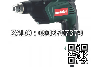 Máy bắt vít Metabo SE2800