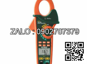 Ampe kìm AC/DC EXTECH EX613