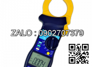 Ampe kìm SEW 3900CL