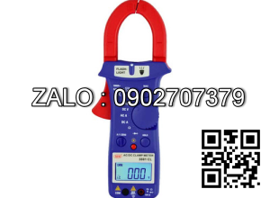 Ampe kìm SEW 3810CL