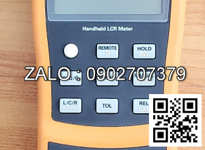 Đồng hồ đo LCR Agilent U1732B